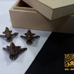 ⁦رجل صندوق مقاس وسط انتيك ٤٨⁩ - الصورة ⁦2⁩