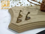 ⁦اكسسوار انتيك عليقه شكل ٣٢⁩ - الصورة ⁦3⁩