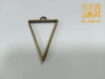 اكسسوار انتيك شكل ٨
