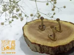 ⁦اكسسوار انتيك عليقه شكل ٣٢⁩ - الصورة ⁦2⁩
