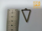⁦اكسسوار انتيك شكل ٨⁩ - الصورة ⁦2⁩