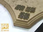 ⁦اكسسوار انتيك سرة للبوكس شكل ٣٣⁩ - الصورة ⁦3⁩