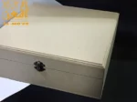⁦بوكس خشب مربع مقاسات متعددة⁩ - الصورة ⁦2⁩
