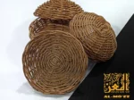⁦طبق غصن صغير للديكور⁩ - الصورة ⁦5⁩
