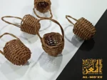 ⁦سبت غصن للديكور⁩ - الصورة ⁦3⁩