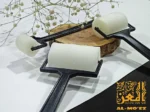 ⁦طقم رولات سفنج ٣ قطع⁩ - الصورة ⁦2⁩