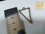 ⁦اكسسوار انتيك شكل ٨⁩ - الصورة ⁦3⁩