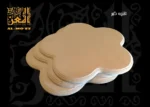 ⁦تابلوه كبير وردة⁩ - الصورة ⁦4⁩