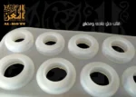 ⁦قالب 14 دبلة عادي ومضلع مقاسات⁩ - الصورة ⁦2⁩