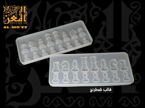 قالب شطرنج