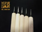 ⁦طقم ادوات تنقيط رفيعة⁩ - الصورة ⁦3⁩