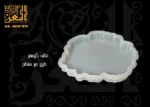 قالب كوستر طرف غير منتظم