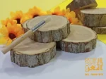 ⁦باكيدج توزيعات ( جزع ٧سم + عزل ٣ طبقات )⁩ - الصورة ⁦4⁩