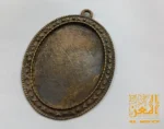 ⁦اكسسوار انتيك 46 دلاية بيضاوي⁩ - الصورة ⁦3⁩