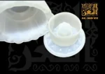 ⁦قالب سيليكون بونبونيرة ١⁩ - الصورة ⁦2⁩