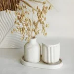 ⁦قالب سيليكون علبة مخططه + غطاء⁩ - الصورة ⁦3⁩