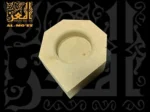 ⁦شمعدان شكل 5⁩ - الصورة ⁦2⁩