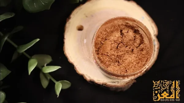 باكيدج ١٢ علبة الوان مايكا بودر