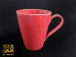 مج بورسلين احمر