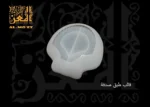 ⁦قالب طبق صدفة⁩ - الصورة ⁦3⁩