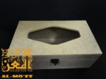 ⁦بوكس مناديل شكل ٢⁩ - الصورة ⁦2⁩