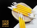 ⁦ادوات تشكيل ابيض ف اصفر⁩ - الصورة ⁦3⁩