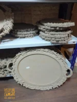 ⁦صنيه بيضاوي اويمه⁩ - الصورة ⁦3⁩