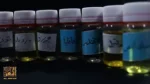 ⁦عبوة عطور للشموع⁩ - الصورة ⁦3⁩