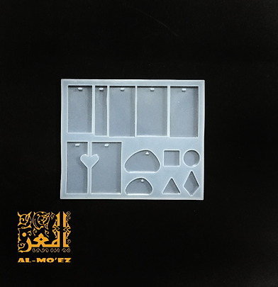 قالب دلايات ١٣ ق