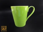 ⁦مج بورسلين اخضر فاتح :⁩ - الصورة ⁦2⁩