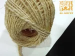 ⁦متر خيط خيش فاتح تخين⁩ - الصورة ⁦2⁩