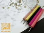 ادوات تنقيط صغير