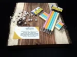 ⁦ادوات تنقيط صغير⁩ - الصورة ⁦2⁩