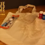 ⁦باكيدج ارسم شنتطك بنفسك⁩ - الصورة ⁦4⁩