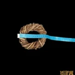⁦غصن دائري 15-20سم⁩ - الصورة ⁦3⁩