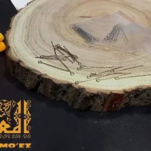 decoupage antique- اقفال ومفصلات و زوايا واكسسوارات