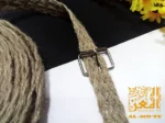 ⁦متر خيش مضفر⁩ - الصورة ⁦2⁩