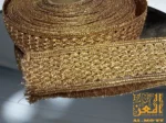 ⁦متر شريط سيرما مضفر عرض 3 سم⁩ - الصورة ⁦3⁩