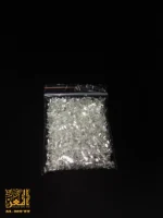 ⁦باكت خرز شفاف⁩ - الصورة ⁦3⁩