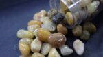 عبوة احجار زلط طبيعي