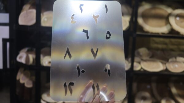استنسل 129 - Image 2
