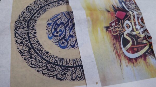باكيدج 12 منديل ديكوباج من اختيارك - Image 4