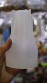 ⁦قالب سيليكون فاز سادة⁩ - الصورة ⁦6⁩