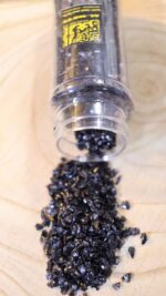 ⁦عيوة احجار اسود شوجر معتم⁩ - الصورة ⁦2⁩