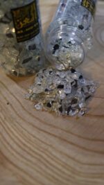 ⁦عبوة احجار زجاجية⁩ - الصورة ⁦2⁩