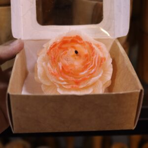 candles making- ادوات صب الشموع