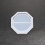 ⁦قالب طبق ثماني متعدد الاستخدامات⁩ - الصورة ⁦2⁩