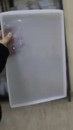⁦صينية مستطيلة ٢٠*٣٠⁩ - الصورة ⁦3⁩