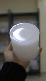 ⁦قالب بن هولدر كبير مدور⁩ - الصورة ⁦4⁩