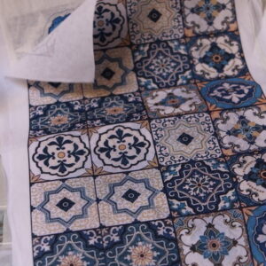 decoupage napkins- مناديل و ترانسفير الديكوباج